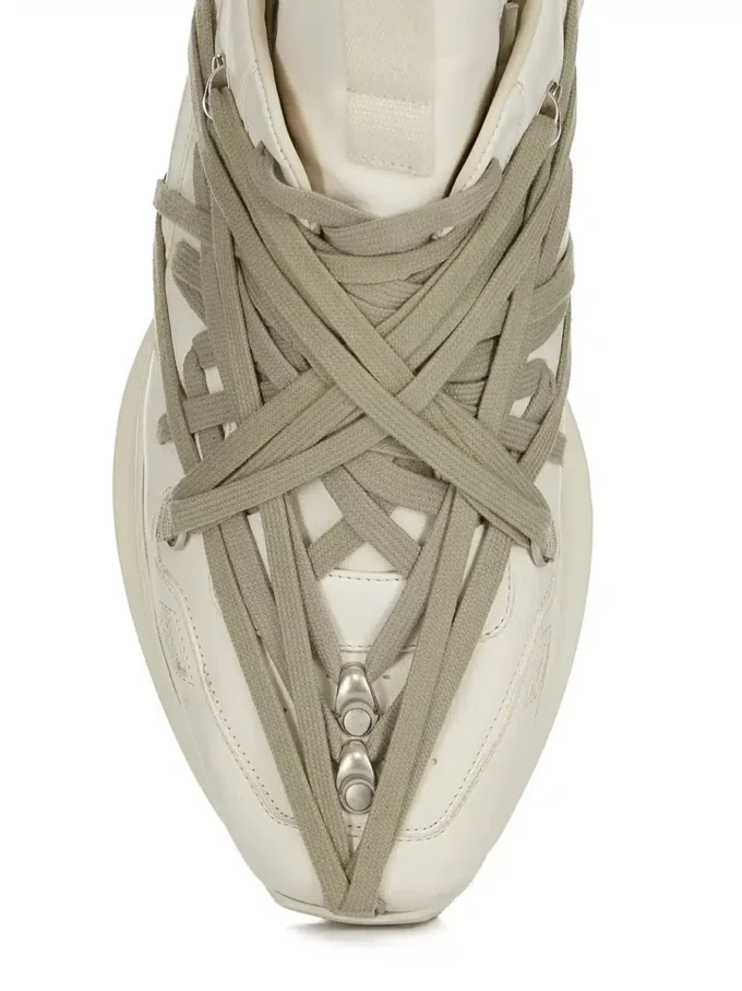 RICK OWENS – CHAUSSURES RU02E1812LBHW1-1181