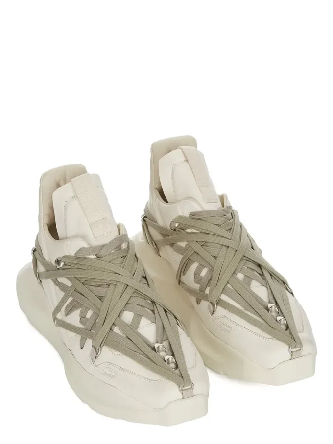 RICK OWENS – CHAUSSURES RU02E1812LBHW1-1181