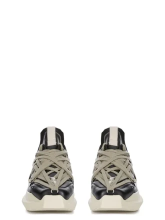 RICK OWENS – CHAUSSURES RU02E1812LCOW1-981