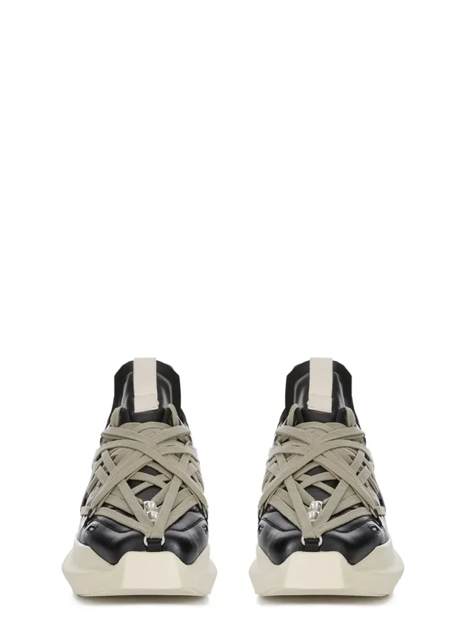 RICK OWENS – CHAUSSURES RU02E1812LCOW1-981