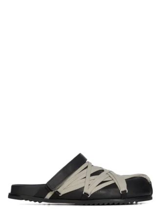 RICK OWENS – CHAUSSURES RU02E1813LOOW1-09