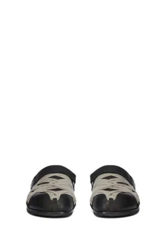 RICK OWENS – CHAUSSURES RU02E1813LOOW1-09