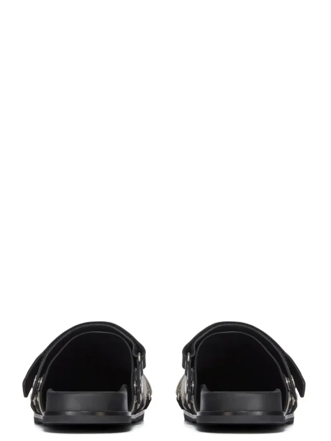 RICK OWENS – CHAUSSURES RU02E1813LOOW1-09
