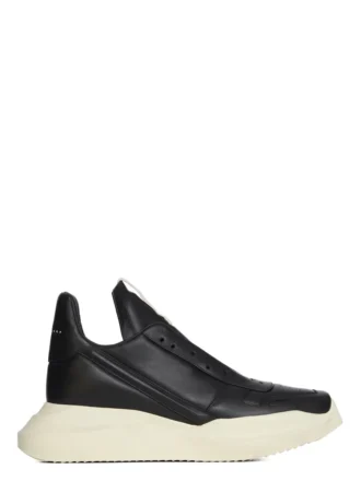 RICK OWENS – CHAUSSURES RU02E1814LCOEP7-9911