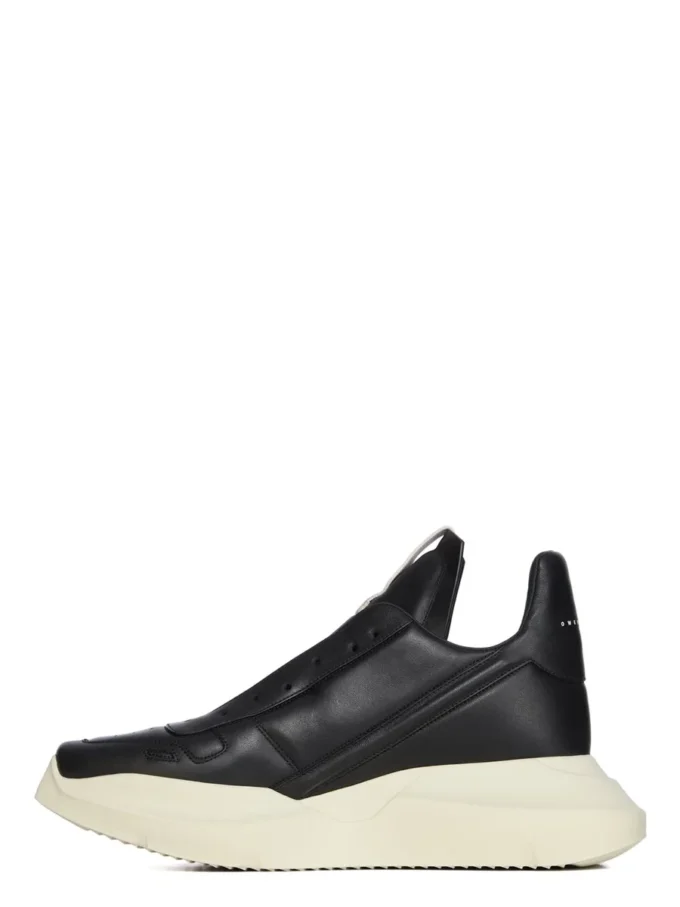 RICK OWENS – CHAUSSURES RU02E1814LCOEP7-9911