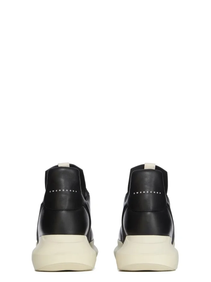 RICK OWENS – CHAUSSURES RU02E1814LCOEP7-9911