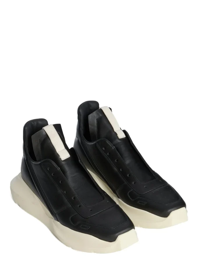 RICK OWENS – CHAUSSURES RU02E1814LCOEP7-9911