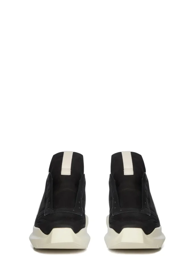 RICK OWENS – CHAUSSURES RU02E1814LWNCO7-9191 RICK OWENS – CHAUSSURES RU02E1814LWNCO7-9191