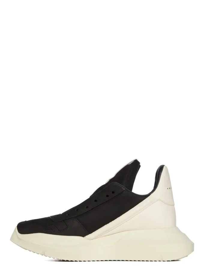 RICK OWENS – CHAUSSURES RU02E1814LWNCO7-9191 RICK OWENS – CHAUSSURES RU02E1814LWNCO7-9191