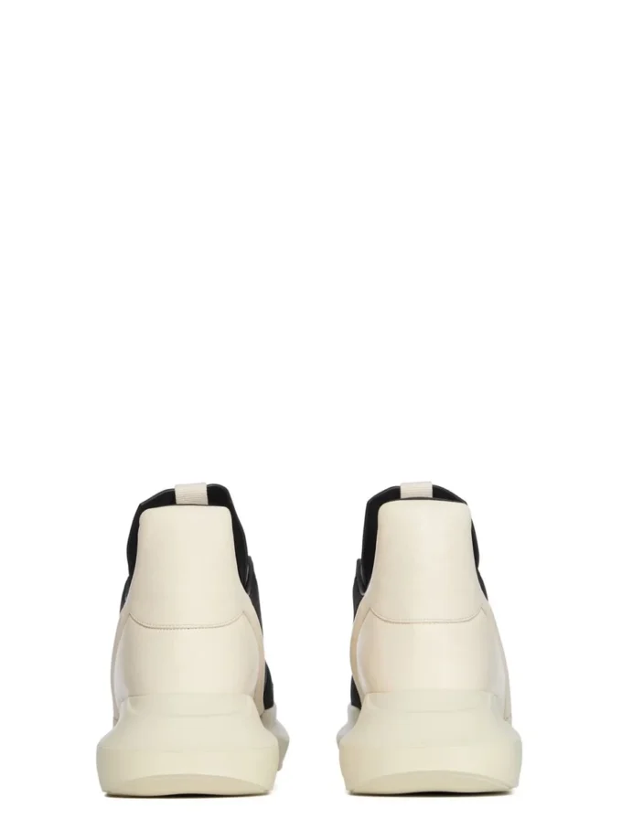 RICK OWENS – CHAUSSURES RU02E1814LWNCO7-9191 RICK OWENS – CHAUSSURES RU02E1814LWNCO7-9191