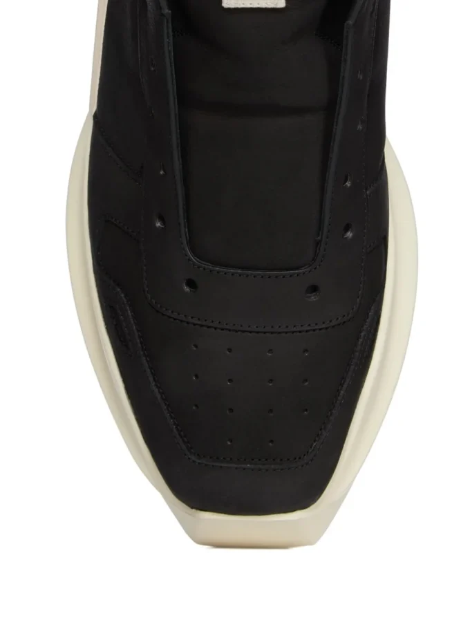RICK OWENS – CHAUSSURES RU02E1814LWNCO7-9191 RICK OWENS – CHAUSSURES RU02E1814LWNCO7-9191
