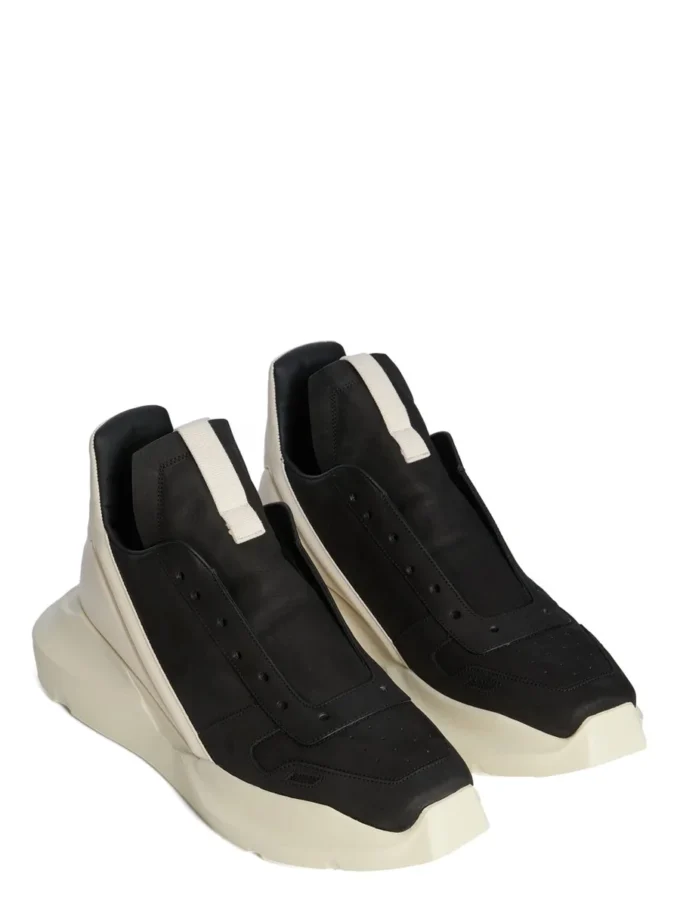 RICK OWENS – CHAUSSURES RU02E1814LWNCO7-9191 RICK OWENS – CHAUSSURES RU02E1814LWNCO7-9191