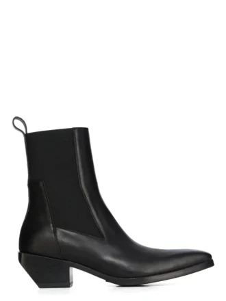 RICK OWENS – CHAUSSURES RU02E1820LOO-09