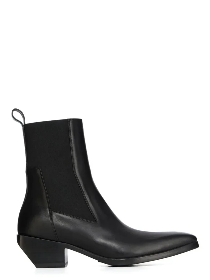 RICK OWENS – CHAUSSURES RU02E1820LOO-09 RICK OWENS – CHAUSSURES RU02E1820LOO-09