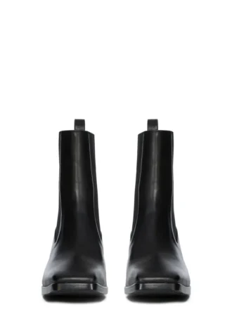 RICK OWENS – CHAUSSURES RU02E1820LOO-09
