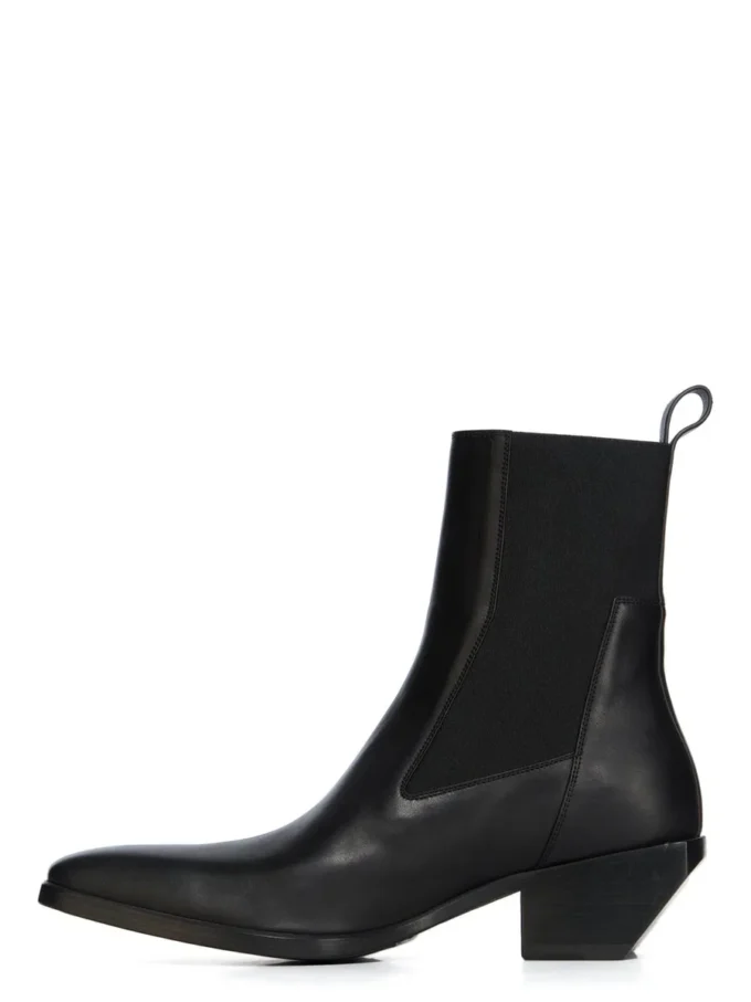 RICK OWENS – CHAUSSURES RU02E1820LOO-09 RICK OWENS – CHAUSSURES RU02E1820LOO-09