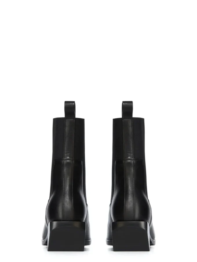 RICK OWENS – CHAUSSURES RU02E1820LOO-09 RICK OWENS – CHAUSSURES RU02E1820LOO-09