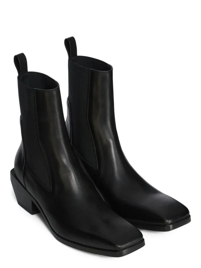 RICK OWENS – CHAUSSURES RU02E1820LOO-09 RICK OWENS – CHAUSSURES RU02E1820LOO-09