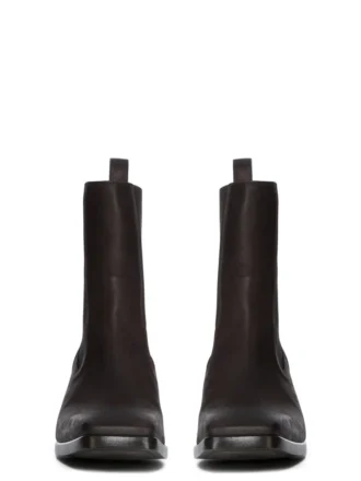 RICK OWENS – CHAUSSURES RU02E1820LWN-04