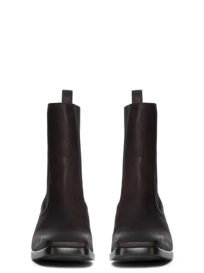 RICK OWENS – CHAUSSURES RU02E1820LWN-04 RICK OWENS – CHAUSSURES RU02E1820LWN-04