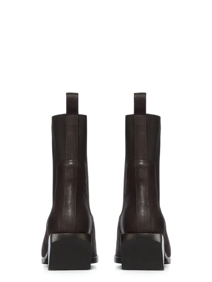 RICK OWENS – CHAUSSURES RU02E1820LWN-04 RICK OWENS – CHAUSSURES RU02E1820LWN-04