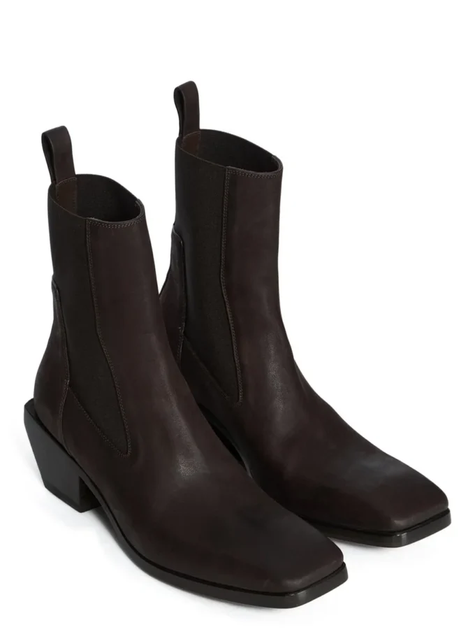 RICK OWENS – CHAUSSURES RU02E1820LWN-04 RICK OWENS – CHAUSSURES RU02E1820LWN-04
