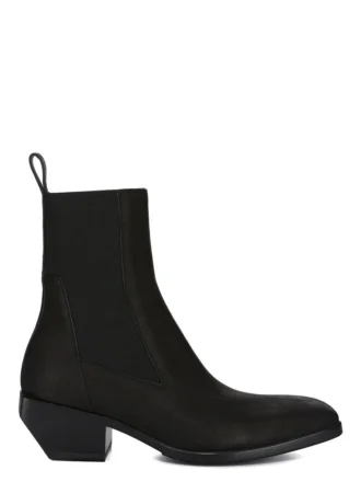 RICK OWENS – CHAUSSURES RU02E1820LWN-09