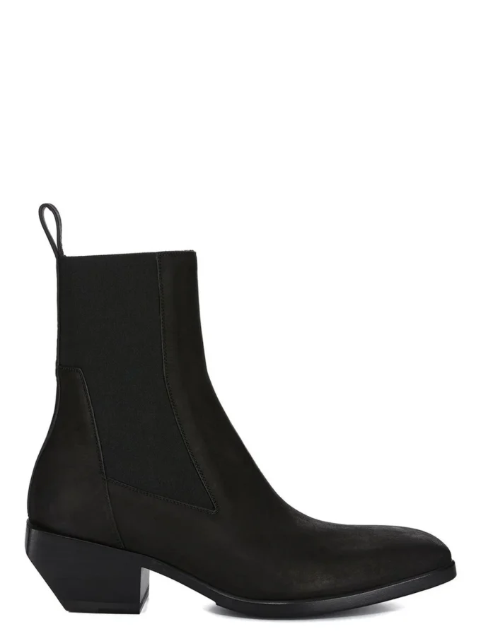 RICK OWENS – CHAUSSURES RU02E1820LWN-09 RICK OWENS – CHAUSSURES RU02E1820LWN-09