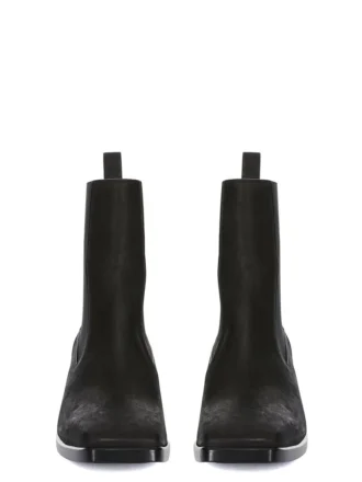 RICK OWENS – CHAUSSURES RU02E1820LWN-09
