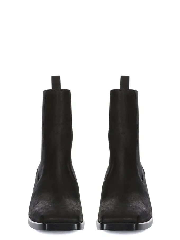 RICK OWENS – CHAUSSURES RU02E1820LWN-09 RICK OWENS – CHAUSSURES RU02E1820LWN-09