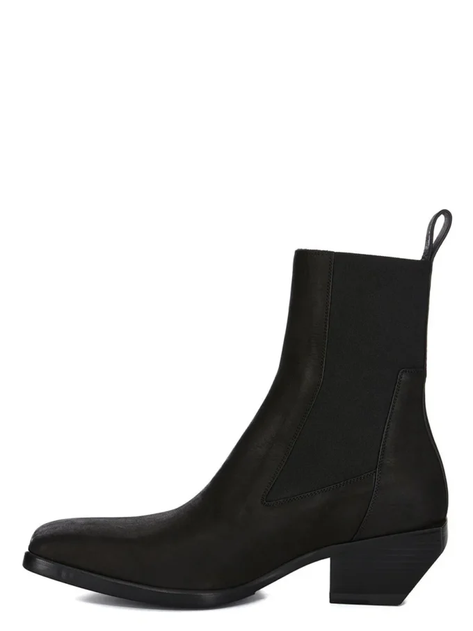 RICK OWENS – CHAUSSURES RU02E1820LWN-09 RICK OWENS – CHAUSSURES RU02E1820LWN-09