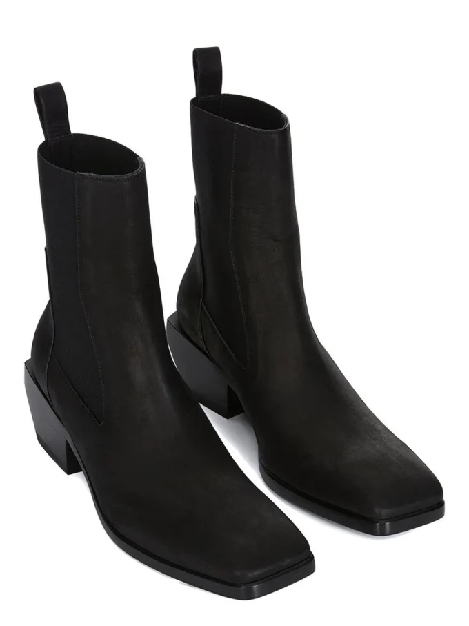 RICK OWENS – CHAUSSURES RU02E1820LWN-09 RICK OWENS – CHAUSSURES RU02E1820LWN-09