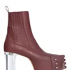 RICK OWENS – CHAUSSURES RU02E1825LGYCG0-130
