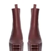 RICK OWENS – CHAUSSURES RU02E1825LGYCG0-130