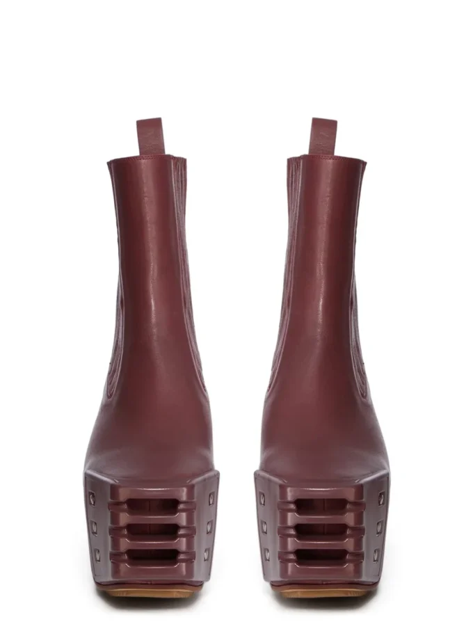 RICK OWENS – CHAUSSURES RU02E1825LGYCG0-130