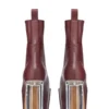 RICK OWENS – CHAUSSURES RU02E1825LGYCG0-130