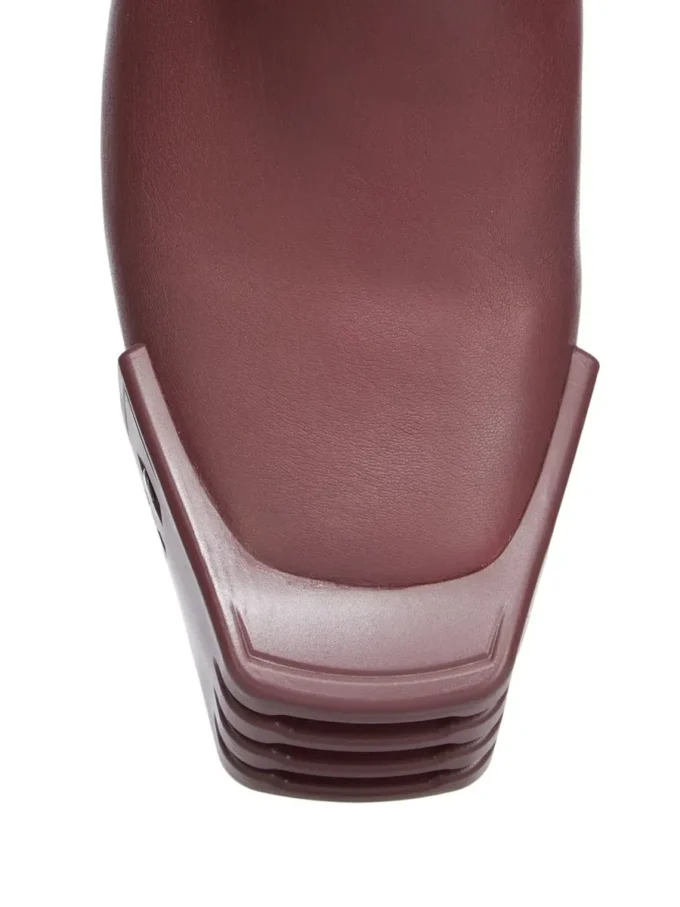 RICK OWENS – CHAUSSURES RU02E1825LGYCG0-130