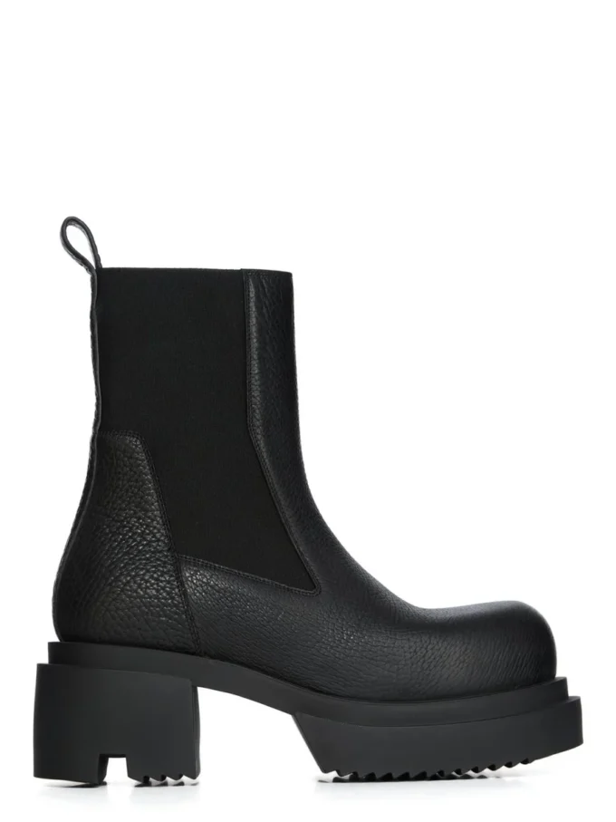 RICK OWENS – CHAUSSURES RU02E1832LBT-09 RICK OWENS – CHAUSSURES RU02E1832LBT-09