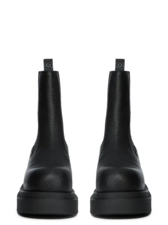 RICK OWENS – CHAUSSURES RU02E1832LBT-09