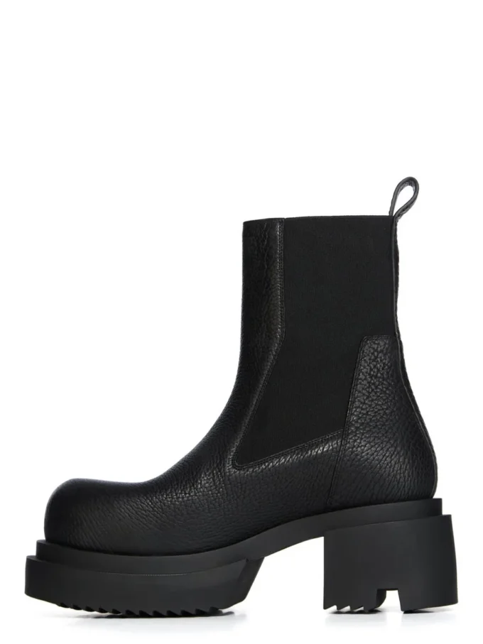 RICK OWENS – CHAUSSURES RU02E1832LBT-09 RICK OWENS – CHAUSSURES RU02E1832LBT-09