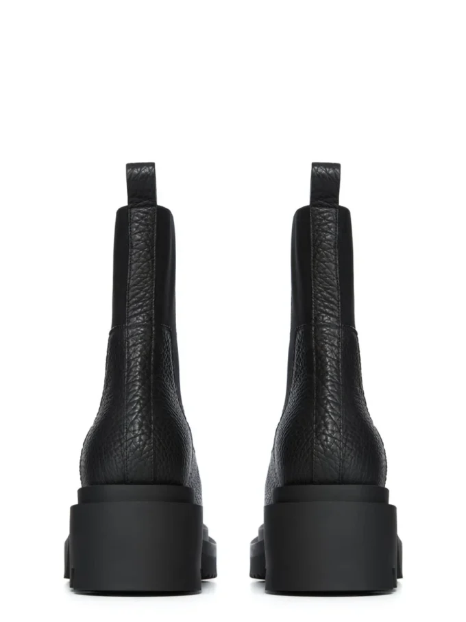 RICK OWENS – CHAUSSURES RU02E1832LBT-09 RICK OWENS – CHAUSSURES RU02E1832LBT-09