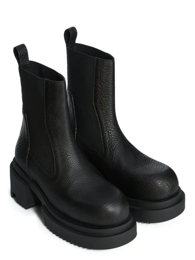 RICK OWENS – CHAUSSURES RU02E1832LBT-09 RICK OWENS – CHAUSSURES RU02E1832LBT-09