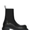 RICK OWENS – CHAUSSURES RP02E4832LOO-09 RICK OWENS – CHAUSSURES RP02E4832LOO-09