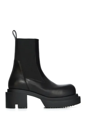 RICK OWENS – CHAUSSURES RP02E4832LOO-09