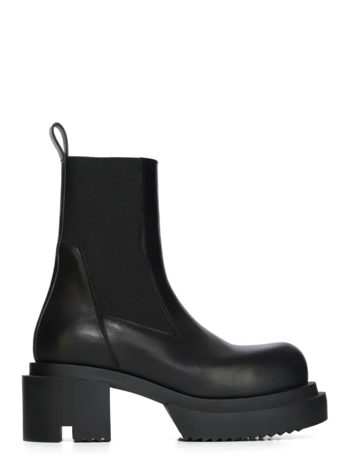 RICK OWENS – CHAUSSURES RP02E4832LOO-09 RICK OWENS – CHAUSSURES RP02E4832LOO-09