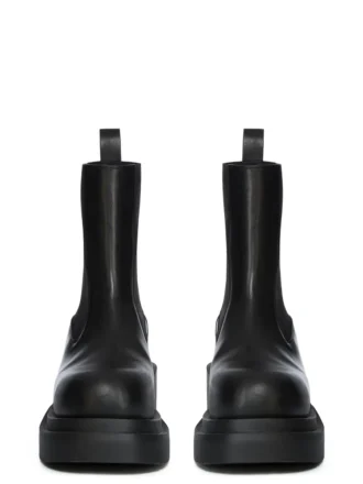 RICK OWENS – CHAUSSURES RP02E4832LOO-09