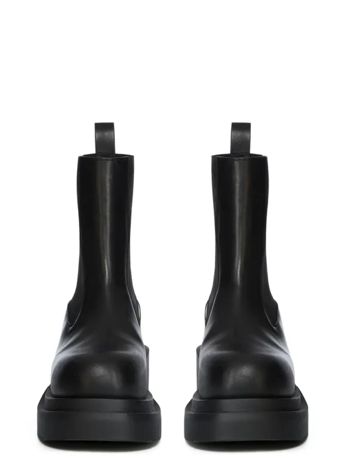 RICK OWENS – CHAUSSURES RP02E4832LOO-09 RICK OWENS – CHAUSSURES RP02E4832LOO-09