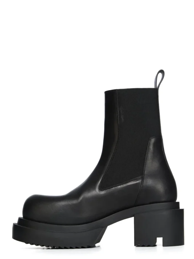 RICK OWENS – CHAUSSURES RP02E4832LOO-09 RICK OWENS – CHAUSSURES RP02E4832LOO-09
