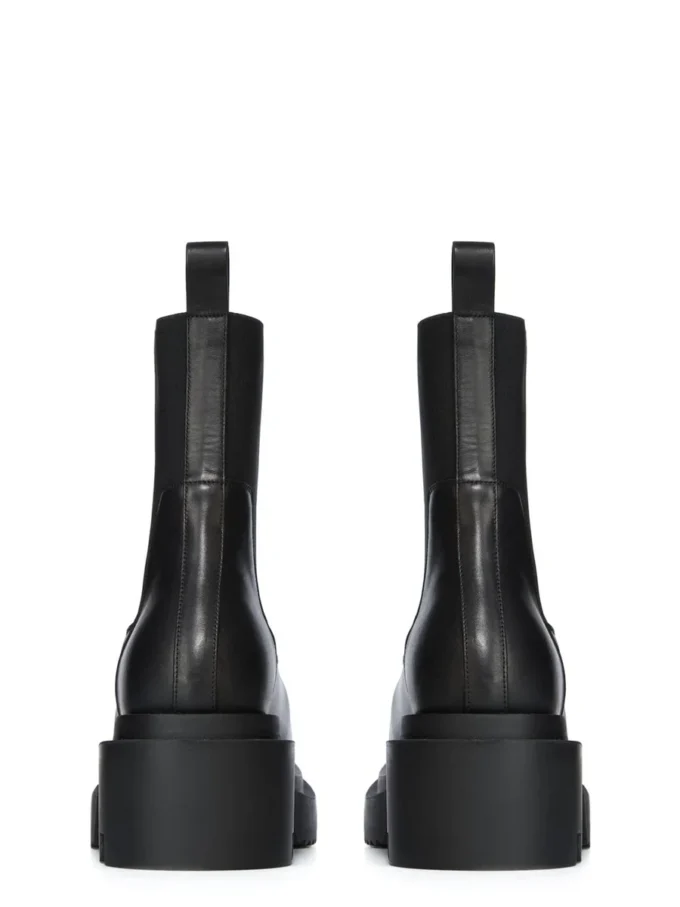 RICK OWENS – CHAUSSURES RP02E4832LOO-09 RICK OWENS – CHAUSSURES RP02E4832LOO-09
