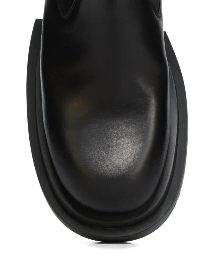 RICK OWENS – CHAUSSURES RP02E4832LOO-09 RICK OWENS – CHAUSSURES RP02E4832LOO-09